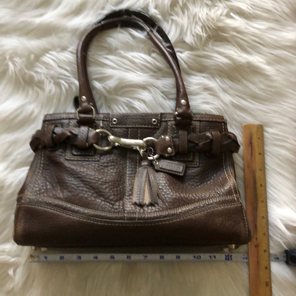 Coach Handbag